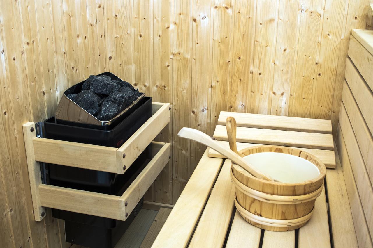 Boutique Hotel The White Pine Samokov Eksteriør bilde