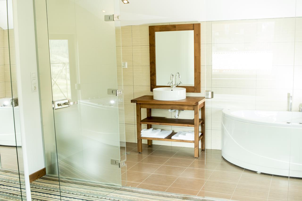 Boutique Hotel The White Pine Samokov Eksteriør bilde
