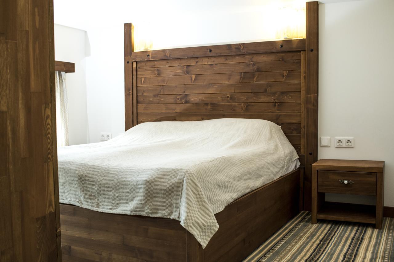 Boutique Hotel The White Pine Samokov Eksteriør bilde