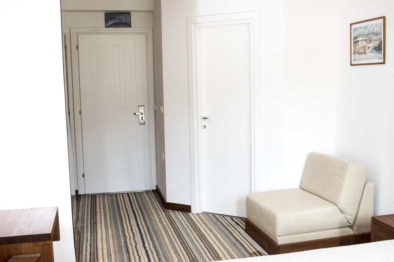 Boutique Hotel The White Pine Samokov Eksteriør bilde