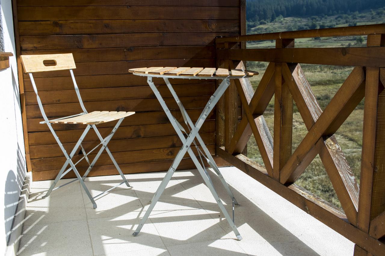 Boutique Hotel The White Pine Samokov Eksteriør bilde