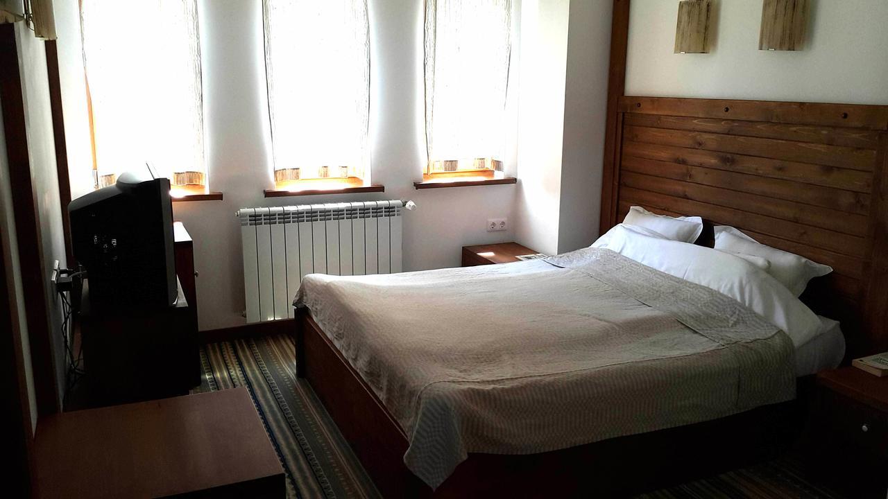 Boutique Hotel The White Pine Samokov Eksteriør bilde