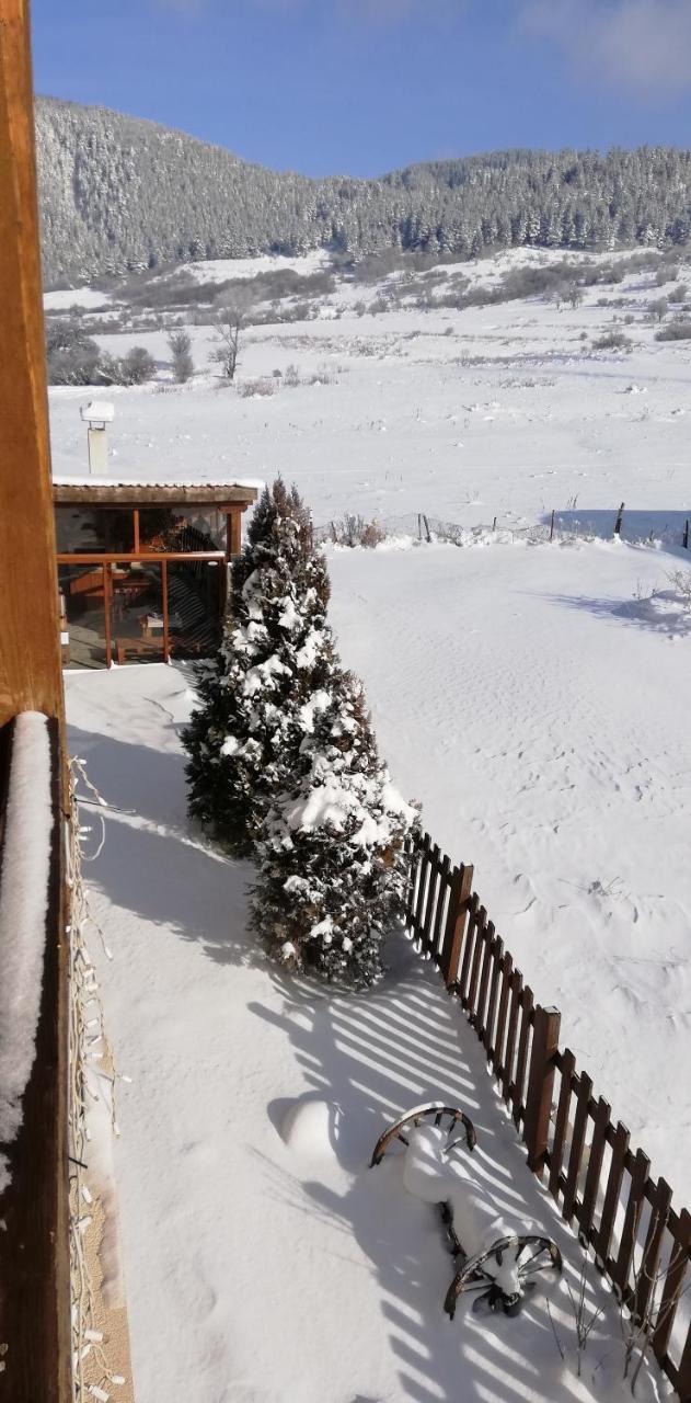 Boutique Hotel The White Pine Samokov Eksteriør bilde